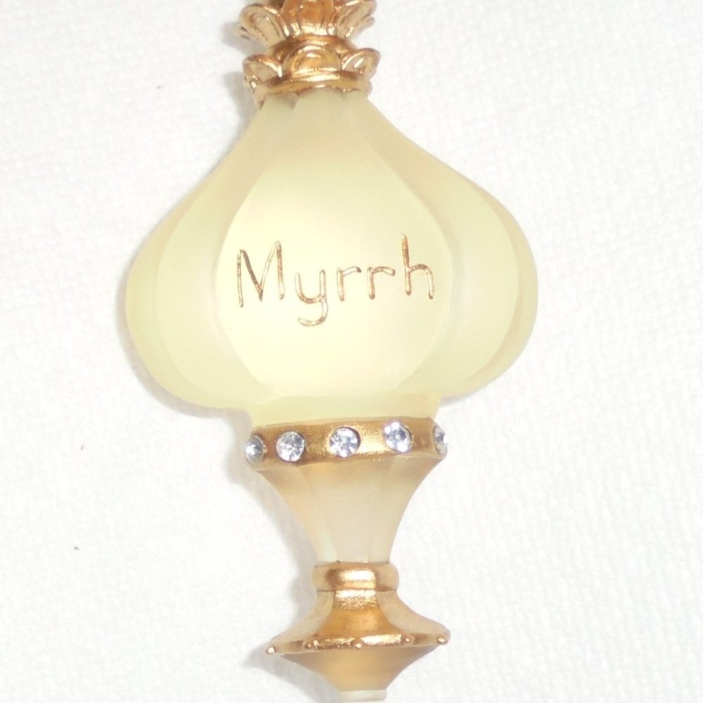 CHRISTMAS ORNAMENT